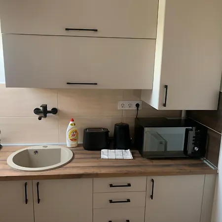 Apartment Agora2 *