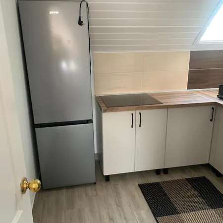 Agora2 Apartment Hajduszoboszlo