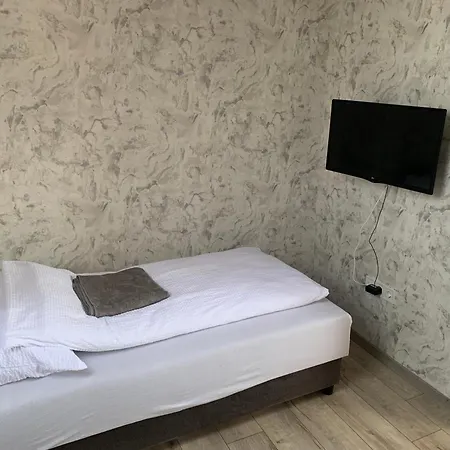 Apartment Agora2