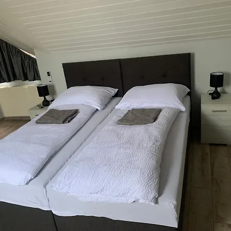 Apartment Agora2 Hajduszoboszlo