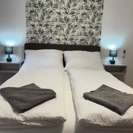 Agora2 Apartment