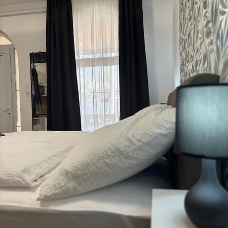 Apartment Agora2 Hajduszoboszlo