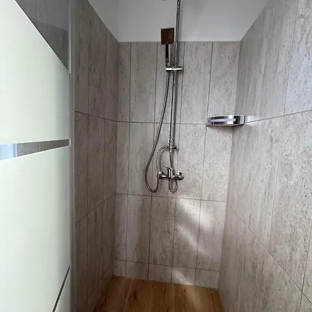 Apartment Agora2 Hajduszoboszlo