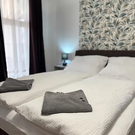 Apartmán Agora2