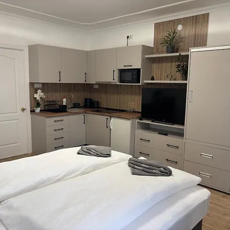 Apartmán Agora2 Hajdúszoboszló