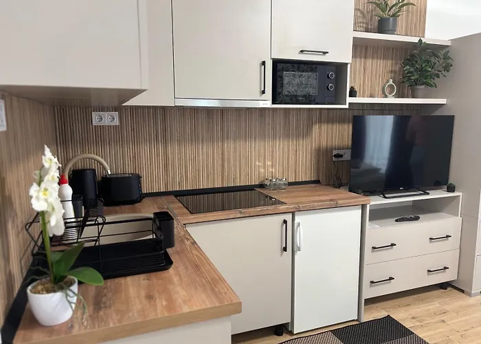 Agora2 Apartment Hajdúszoboszló