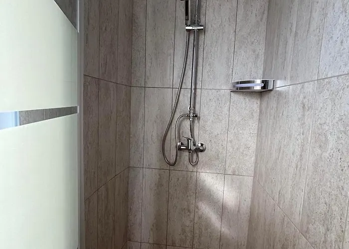 Apartment Agora2 Hajdúszoboszló