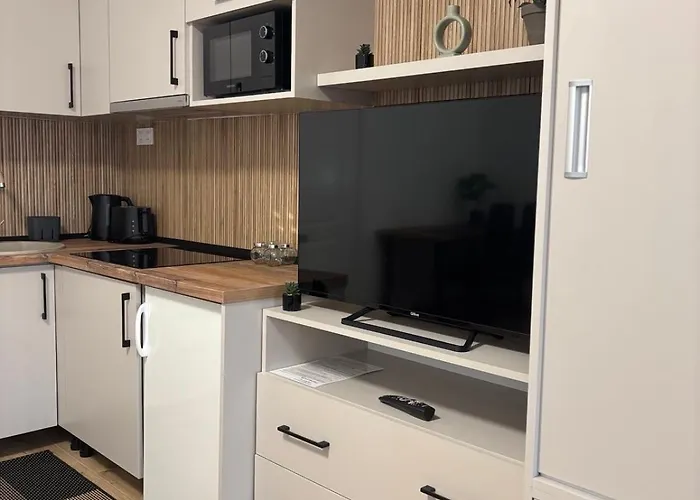 Agora2 Apartment