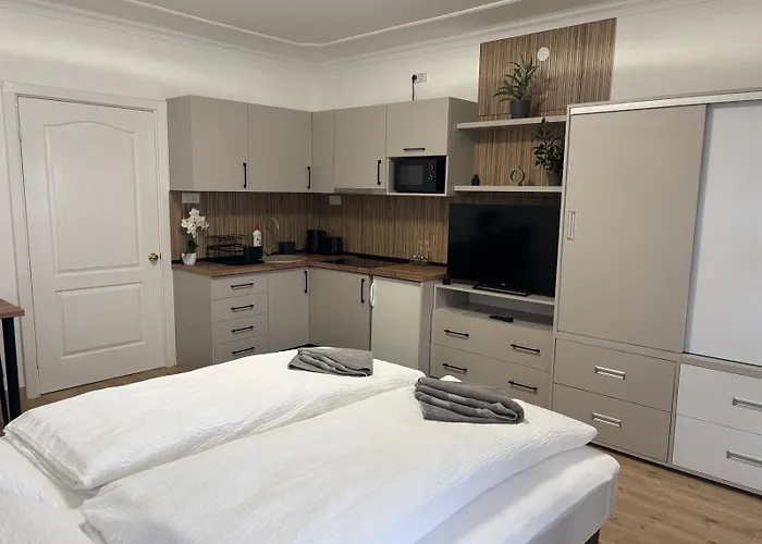 Apartment Agora2 Hajdúszoboszló
